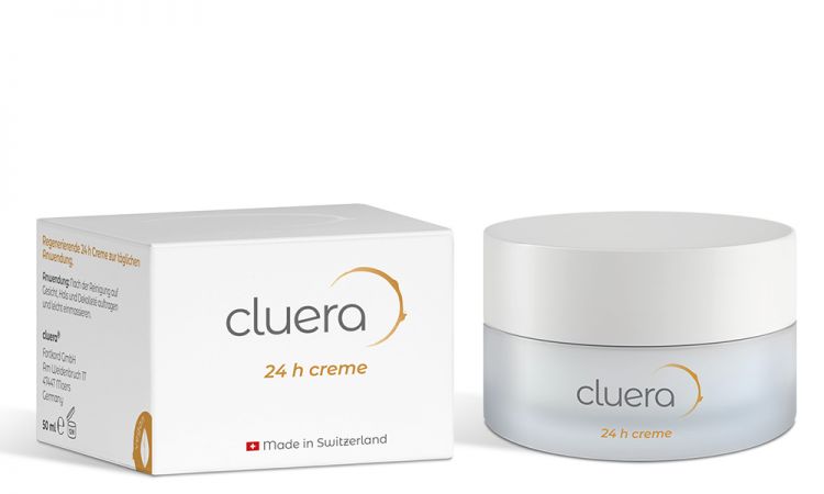 24 h creme