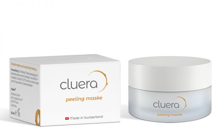 Peeling Maske