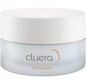 cluera 24h creme
