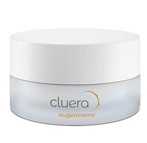 cluera augencreme
