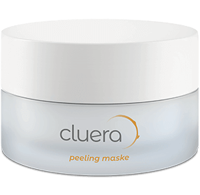 cluera peelingmaske