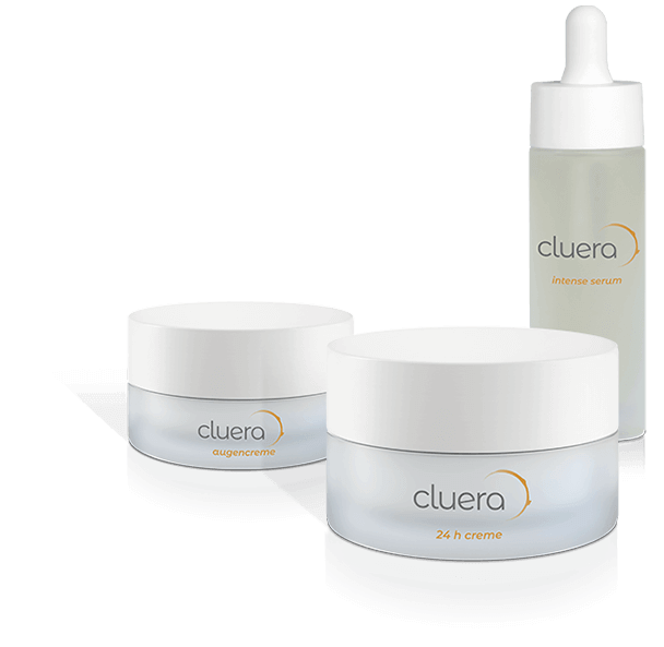 Cluera Produkte